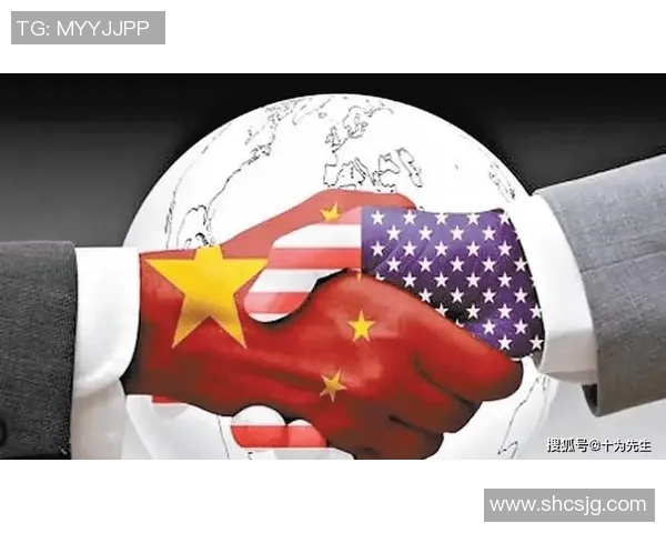 5月23日中美关系新动向分析与未来展望